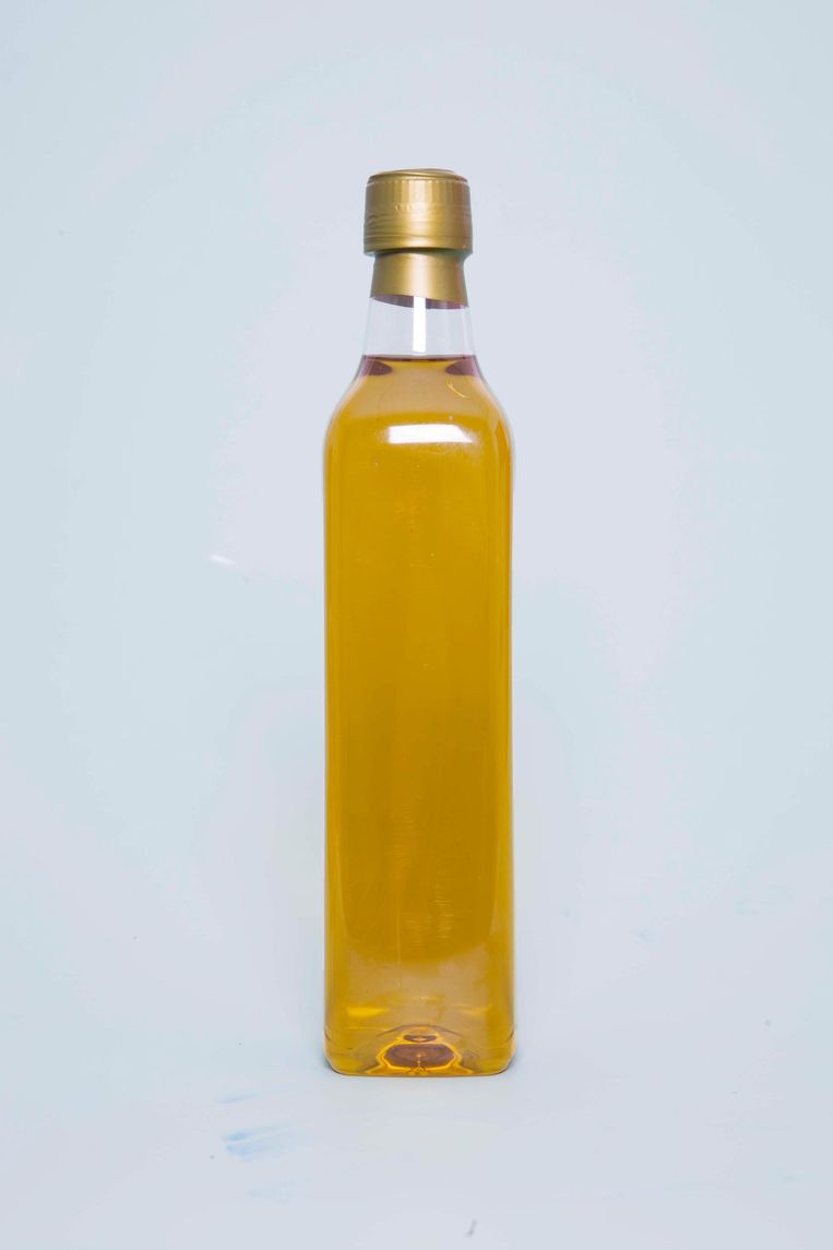 Olijfolie. Beeld Aurélie Geurts