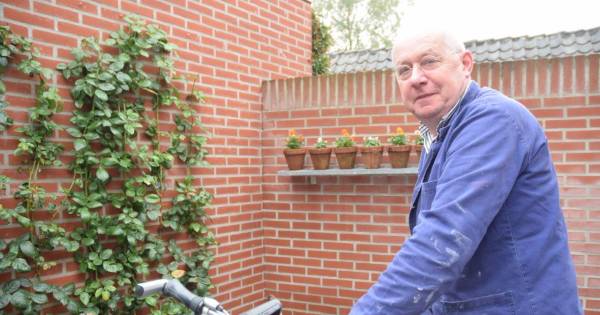 Nalatenschap Sjef Hoogendoorn over Goirles dialect is enorm