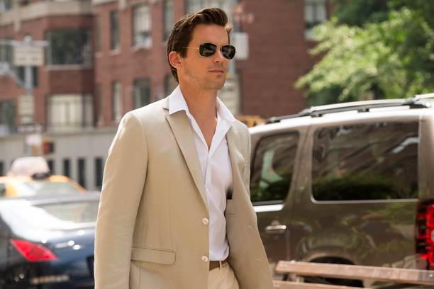 White Collar