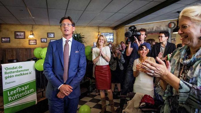 29+ Joost Eerdmans Pim Fortuyn Pics