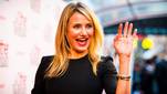 Geestig op zwoele zomeravonden: de 'Wine Glass Challenge' van Cameron Diaz