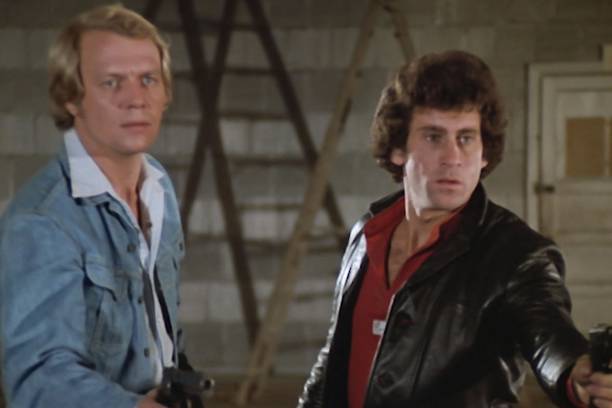 Starsky & Hutch