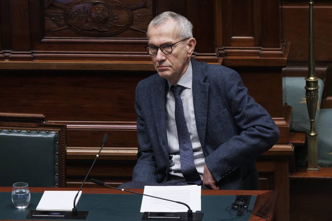 ‘Het had anders kunnen aflopen’: half miljoen Belgen lijden aan zeldzame ziekte