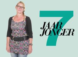 Zwemjuf Erika (51): “Wauw, ben ik dat?”