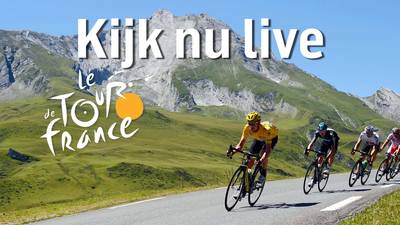 LIVE: Kijk naar de voorbeschouwing van Tour-etappe 3