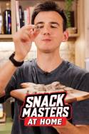 boxcover van Snackmasters at home