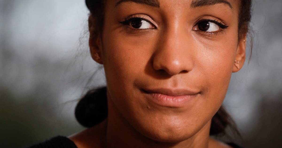 Nafi Thiam kiest voor het verspringen en de horden op BK ...