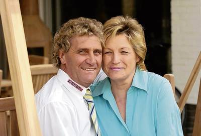 Jean-Marie en Carmen werken aan comeback De Pfaffs