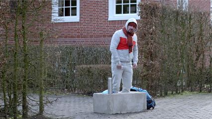 3. Explosieve liefde