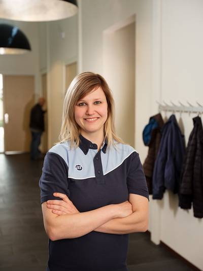 Kim uit Veldhoven wint internationale prijs voor beste schoonmaker