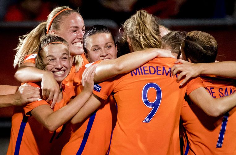 Mannen En Vrouwen Gelijk Belonen In De Sport Hoe Krijgen We Dat Voor Elkaar Trouw