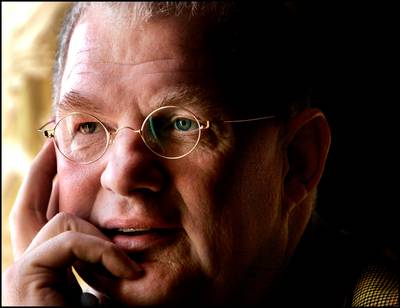 Opkomst en ondergang van horecatycoon Sjoerd Kooistra