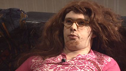 12. 2002/012 - JEZELF ZIJN