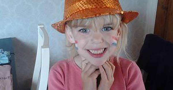 'Dood Sharleyne (8) uit Hoogeveen was misdrijf' | Nieuws ...
