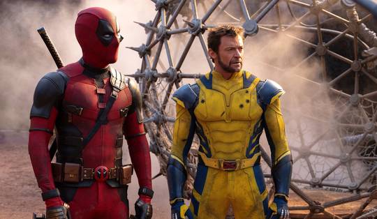 Komt het nog goed met Hollywood? ‘We maken ons zorgen. Je zou gek zijn als je dat niet doet’