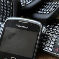 BlackBerry maakte smartphones die niemand meer wou. Vandaag is het bedrijf terug, op ‘een markt die gaat exploderen’