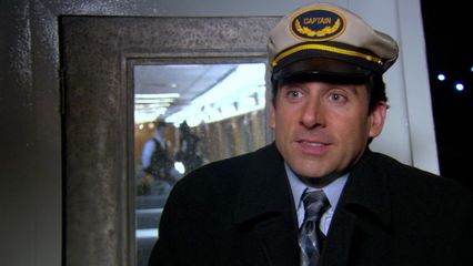 11. Booze Cruise