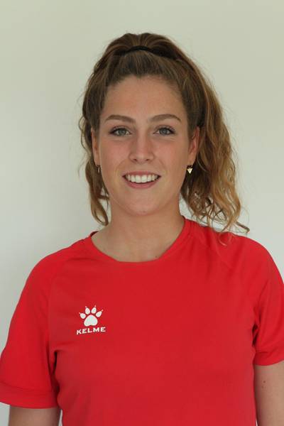 Amerikaans voetbalavontuur voor 17-jarige Annebel Brandts