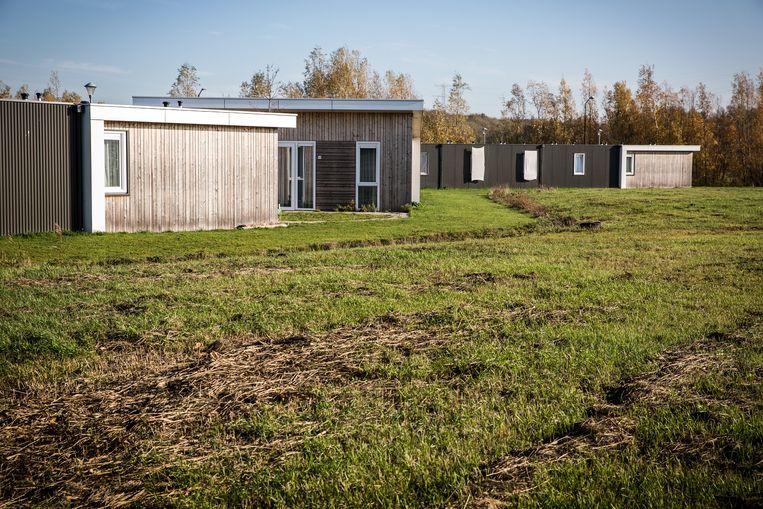 Tijdelijke Woning Is Uitkomst Voor De Spoedzoeker Trouw