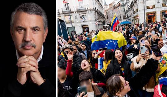 Potje breken is potje betalen: Trump draait op voor wat hierop volgt voor Venezuela