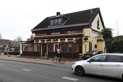 D'n Egelantier in Haps gaat na vele rechtszaken weer open met ‘groots’ feest