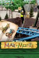 boxcover van The Making-of: Max & Moritz