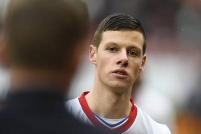 Hattrick Venema helpt FC Utrecht langs Stuttgart