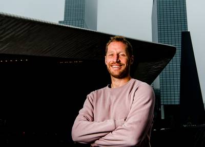 Nieuwsgierig naar Advocaat: 'Dat zou speciaal zijn'