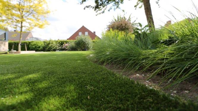 Zo Vermijd Je Dat Je Het Water Uit Je Opzetzwembad Vaak Moet Vervangen Tuin Hln Be