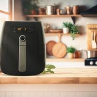 Deze vier gerechten kun je beter niet in de airfryer bereiden