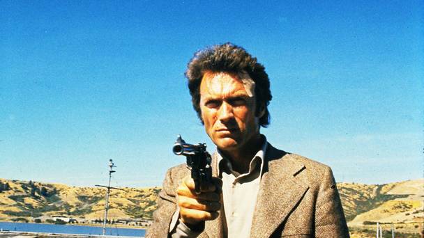 Magnum Force