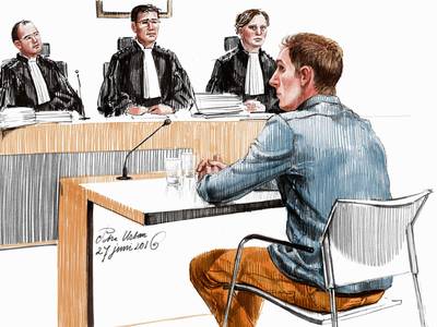 40.000 euro voor tip die onschuld Mark de J. aantoont in zaak Everink