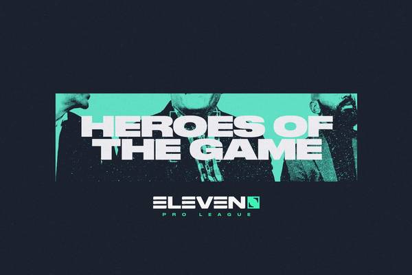 Heroes of the Game: Proto