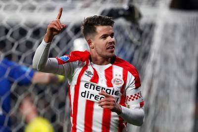 Van Ginkel: Dit toont aan dat uitglijder bij Willem II incident was