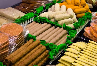 Mondiale studie: 10 miljard mensen duurzaam voeden, ís mogelijk