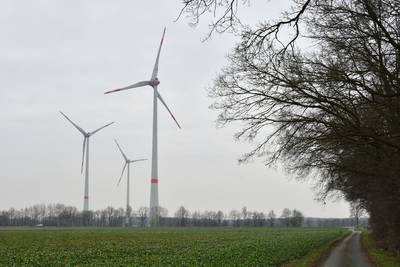 Dinkelland praat inwoners online bij over windbeleid