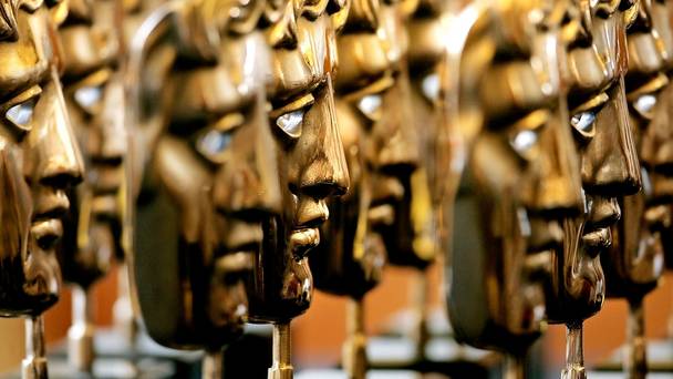 British Academy Film Awards 2022