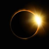 Dít kun je merken van de maansverduistering op 14 maart