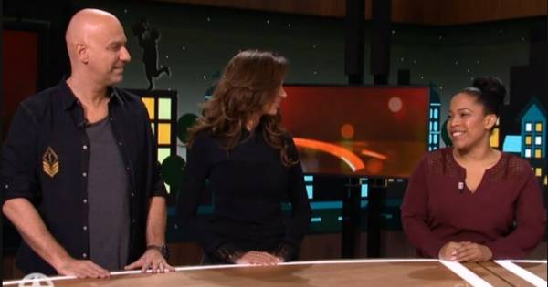Vrijgevige sterrenkapper John Beerens uit Tilburg krijgt lof voor optreden in Steenrijk ...