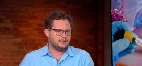 Diederik Jekel Vond Boulevard Kritiek Irritant Show Pzc Nl