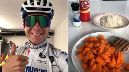 LIVE. Evenepoel heeft eerste uitdaging voltooid - Erling Haaland steunt hulpactie Marco Reus - Spelers AS Roma leveren vier maandlonen in 