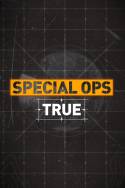 boxcover van Special Ops True