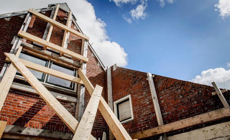 Als wij Groningers het hier voor het zeggen hadden, was de boel allang op orde - Volkskrant