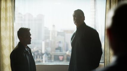 10. La vérité l'emporte