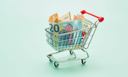 Inflatie stijgt: dit werd er duurder in april