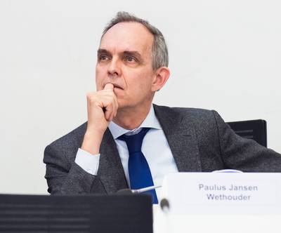 ‘Het is oneerlijk dat huurders de lasten van verduurzaming moeten dragen’