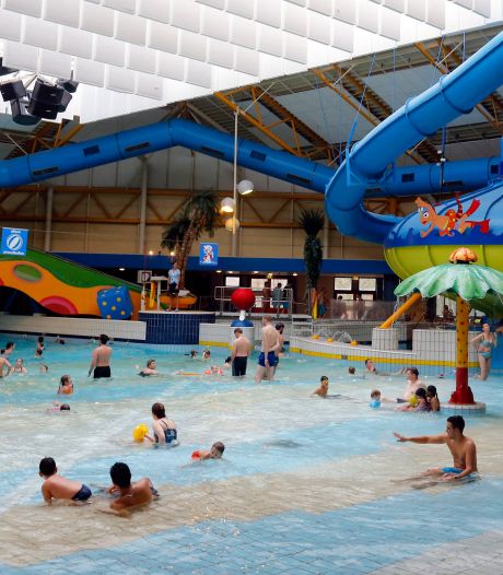 Alternatief Gezocht Voor Boze Zwemmers In Tongelreep Eindhoven Eindhoven Ed Nl