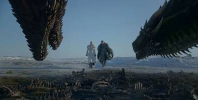 Aftrap slot Game of Thrones pakt record in VS