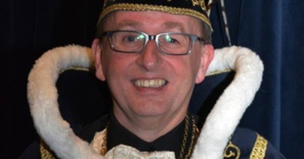 Prins Peter d'n Urste leidt dit jaar de Streupers