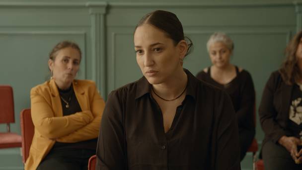 Alleen tegen de Staat